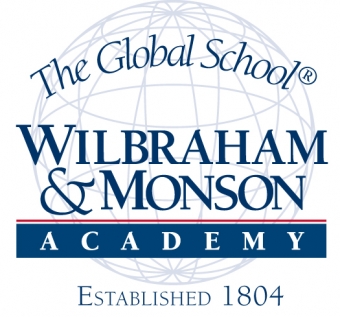 Wilbraham & Monson Academy Logo